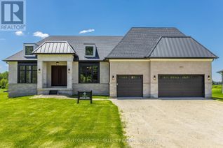 House for Sale, 22679 Troops Road, Strathroy-Caradoc, ON