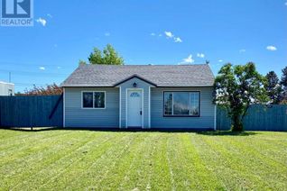 Bungalow for Sale, 4608 50 Avenue, Valleyview, AB