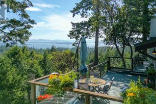 House for Sale, 4734 Captains Cres, Pender Island, BC