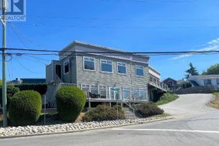 Non-Franchise Business for Sale, 4448 Marine Ave, Powell River, BC