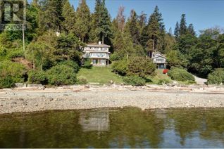 House for Sale, 7659 Redrooffs Road, Halfmoon Bay, BC