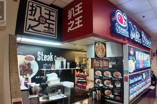 Restaurant/Fast Food Non-Franchise Business for Sale, 1055 W Georgia Street, Vancouver, BC