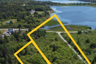 Commercial Land for Sale, Lot Lake Doucette Road, Lake Doucette, NS