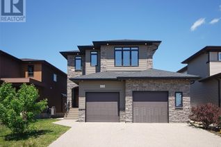 House for Sale, 4730 Green Apple Drive E, Regina, SK