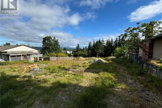 Land for Sale, 660 8th Ave, Campbell River, BC