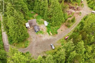 Land for Sale, 15 Sutton Rd, Ucluelet, BC