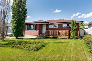Detached House for Sale, 7904 130 Av Nw, Edmonton, AB