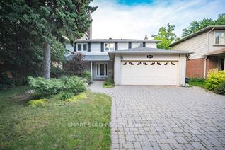 House for Rent, 120 Abbeywood Tr, Toronto, ON