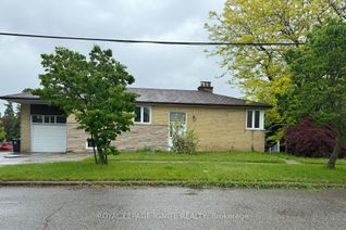 Property for Rent, 2 Stevenwood Rd #Main, Toronto, ON