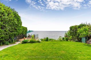 Detached House for Sale, 3539 Crescent Harbour Rd, Innisfil, ON