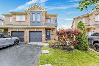 Semi-Detached House for Sale, 297 Terra Rd, Vaughan, ON