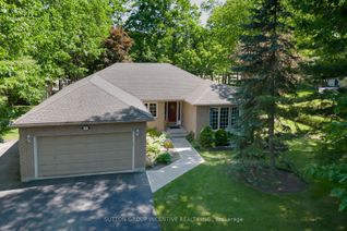Detached House for Sale, 51 Knox Rd W, Wasaga Beach, ON