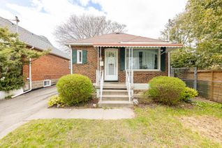 House for Sale, 52 The Queensway Way, Toronto, ON