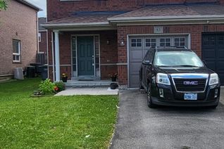 House for Sale, 83 Bushmill Circ, Brampton, ON