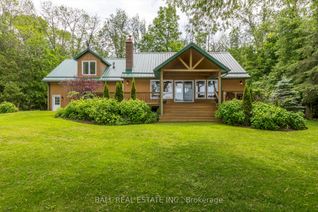 Property for Sale, 22 Englewood Lane, Douro-Dummer, ON