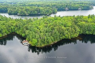 Property for Sale, 1 Island Shaw, Muskoka Lakes, ON