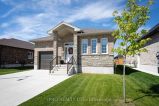 Detached House for Sale, 403 Normanton St, Saugeen Shores, ON