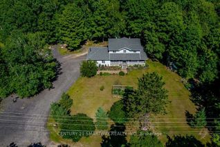 Detached House for Sale, 1070 Tally-Ho Winter Park Rd, Lake of Bays, ON