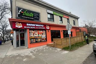 Cafe Non-Franchise Business for Sale, 3343 Yonge St, Toronto, ON