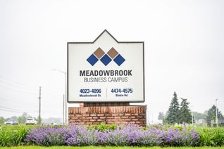 Commercial/Retail Property for Lease, 4096 Meadowbrook Dr E #121, London, ON