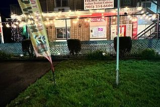 Non-Franchise Business for Sale, 8674 Lundys Lane, Niagara Falls, ON