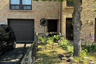 Townhouse for Sale, 221 Ormond Dr #41, Oshawa, ON