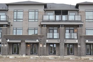 Condo Townhouse for Rent, 26 emmas Way, Whitby, ON