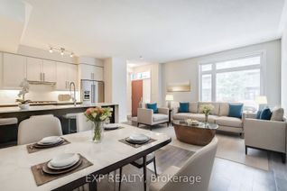 Condo Townhouse for Sale, 4070 Parkside Village Dr #TH3, Mississauga, ON