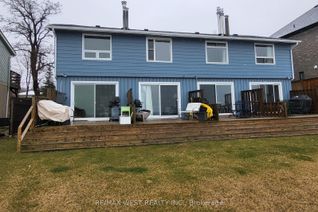 Condo Townhouse for Sale, 209513 Hwy 26, Blue Mountains, ON