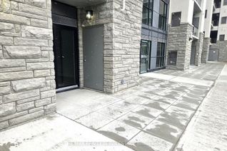 Condo Apartment for Rent, 50 Herrick Ave #104, St. Catharines, ON