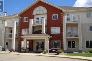 Condo Apartment for Sale, 56 Carroll Crescent #203, Red Deer, AB