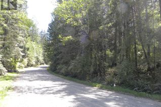 Commercial Land for Sale, 65 Spring Bay Rd, Lasqueti Island, BC