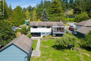 Property for Sale, 297 Burns Road, Gibsons, BC