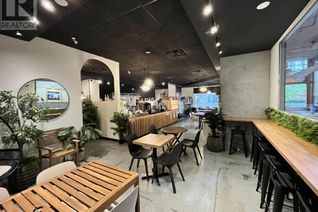 Coffee/Donut Shop Non-Franchise Business for Sale, 1163 Pinetree Way #1160, Coquitlam, BC