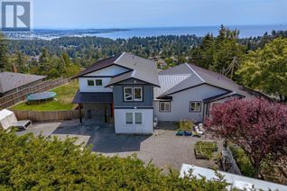 House for Sale, 709 Bexhill Rd, Colwood, BC