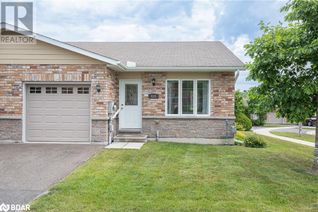 Bungalow for Sale, 829 Jane Boulevard, Midland, ON