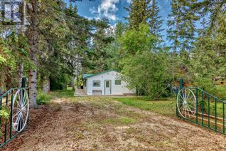 Detached House for Sale, 97 Premier Avenue, Gull Lake, AB