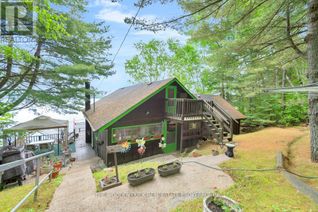 Detached House for Sale, 103 North Mazinaw Heights Road, North Frontenac, ON