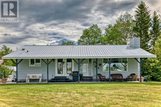Bungalow for Sale, 251057 Township Road 422, Rural Ponoka County, AB