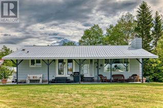 Farm for Sale, 251057 Township Road 422, Rural Ponoka County, AB