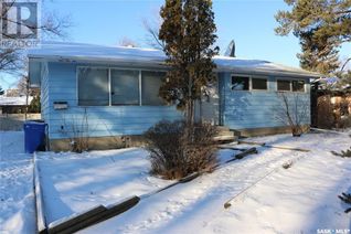 Detached House for Sale, 4440 Acadia Drive, Regina, SK