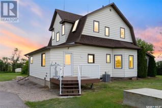 Detached House for Sale, Hill Acreage, Imperial, SK