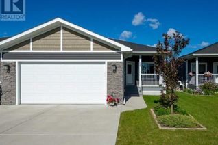 Duplex for Sale, 26 Stone Garden Crescent, Carstairs, AB