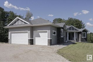 House for Sale, 2 53024 Rge Rd 15, Rural Parkland County, AB