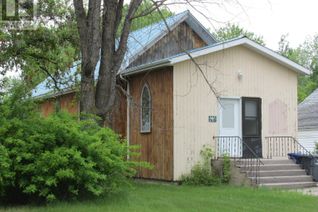 Detached House for Sale, 215 Main Street, Choiceland, SK