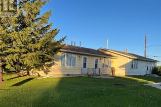 Detached House for Sale, 600 Railway Avenue, Wawota, SK