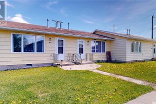 House for Sale, 600 Railway Avenue, Wawota, SK