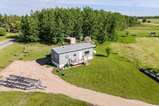 Bungalow for Sale, 106 57330 Rge Rd 30, Rural Barrhead County, AB