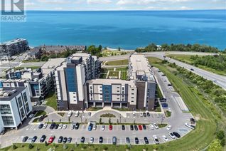 Condo Apartment for Sale, 16 Concord Place Place Unit# 249, Grimsby, ON