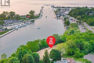 Land for Sale, 23 Michigan Avenue Unit# 5, St. Catharines, ON